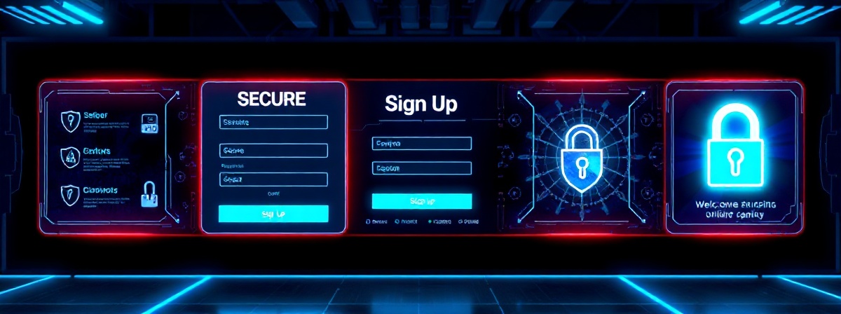 jackpot casino registration